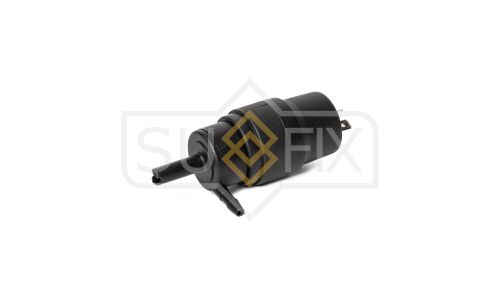 Насос омывателя LADA 2108-099/2110-12/2113-15/KALINA/GAZELLE/SOBOL/PATRIOT SUFIX, арт. FL-1218