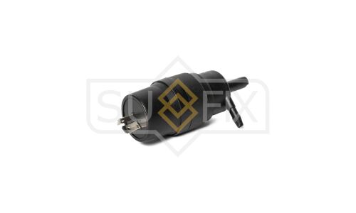 Насос омывателя LADA 2108-099/2110-12/2113-15/KALINA/GAZELLE/SOBOL/PATRIOT SUFIX, арт. FL-1218