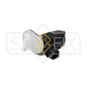 Насос омывателя LADA VESTA GFK/XRAY SUFIX, арт. FL-1219