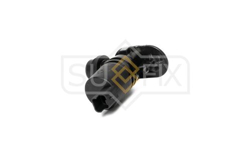 Насос омывателя LADA VESTA GFK/XRAY SUFIX, арт. FL-1219