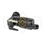 Насос омывателя LADA LARGUS SUFIX, арт. FL-1222