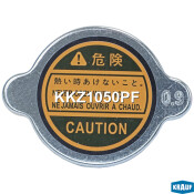Крышка бачка охл. жидкости Krauf, арт. KKZ1050PF Крышка бачка охл. жидкости Krauf, арт. KKZ1050PF