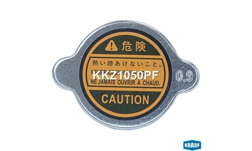 Крышка бачка охл. жидкости Krauf, арт. KKZ1050PF