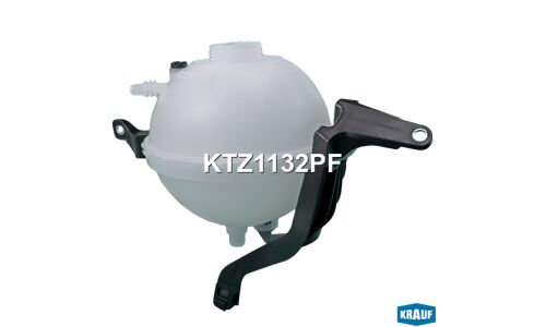 Бачок расширительный Krauf, арт. KTZ1132PF