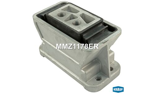 Опора двигателя Krauf, арт. MMZ1178ER