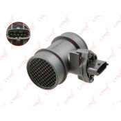 Датчик массового расхода воздуха LYNXauto, арт. DM-1427