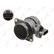 Датчик массового расхода воздуха LYNXauto, арт. DM-1429