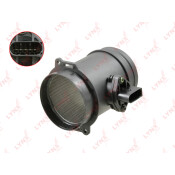 Датчик массового расхода воздуха LYNXauto, арт. DM-1430