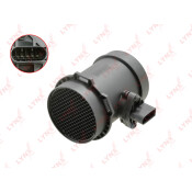 Датчик массового расхода воздуха LYNXauto, арт. DM-1433