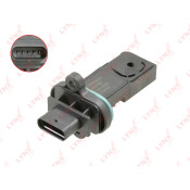 Датчик массового расхода воздуха LYNXauto, арт. DM-1442