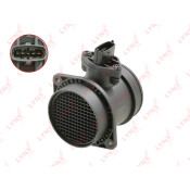 Датчик массового расхода воздуха LYNXauto, арт. DM-1443