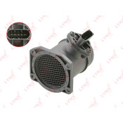 Датчик массового расхода воздуха LYNXauto, арт. DM-1444