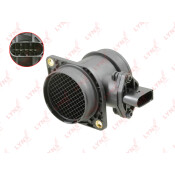 Датчик массового расхода воздуха LYNXauto, арт. DM-1445