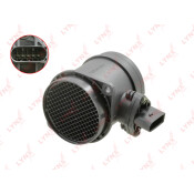 Датчик массового расхода воздуха LYNXauto, арт. DM-1446