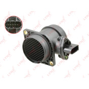 Датчик массового расхода воздуха LYNXauto, арт. DM-1448