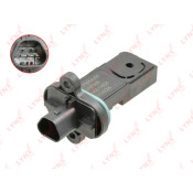 Датчик массового расхода воздуха LYNXauto, арт. DM-1454