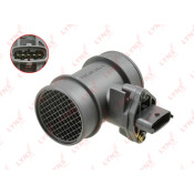 Датчик массового расхода воздуха LYNXauto, арт. DM-1455