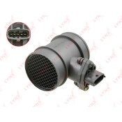 Датчик массового расхода воздуха LYNXauto, арт. DM-1459