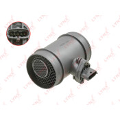 Датчик массового расхода воздуха LYNXauto, арт. DM-1462