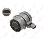 Датчик массового расхода воздуха LYNXauto, арт. DM-1464