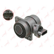 Датчик массового расхода воздуха LYNXauto, арт. DM-1467