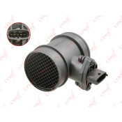 Датчик массового расхода воздуха LYNXauto, арт. DM-1472