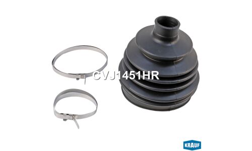 Ремкомплект ШРУСа Krauf, арт. CVJ1451HR
