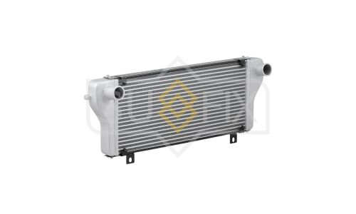 Радиатор интеркулера GAZELLE/GAZELLE NEXT SUFIX, арт. XN-1001