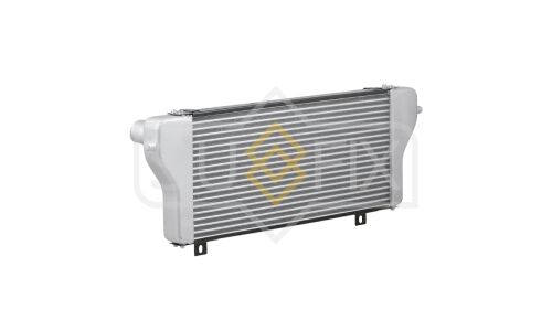 Радиатор интеркулера GAZELLE/GAZELLE NEXT SUFIX, арт. XN-1001