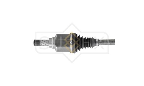 Привод в сборе Sufix, передний, правый, для Lada Largus / X-Ray, арт. SV-1029