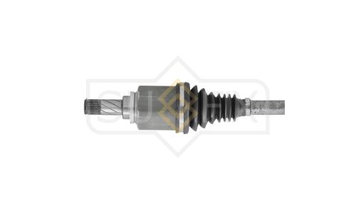 Привод в сборе Sufix, передний, левый, для Lada Largus / X-Ray, арт. SV-1028