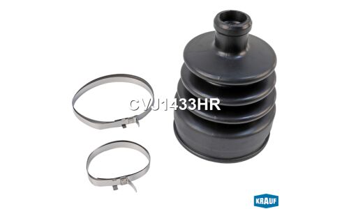 Ремкомплект ШРУСа Krauf, арт. CVJ1433HR