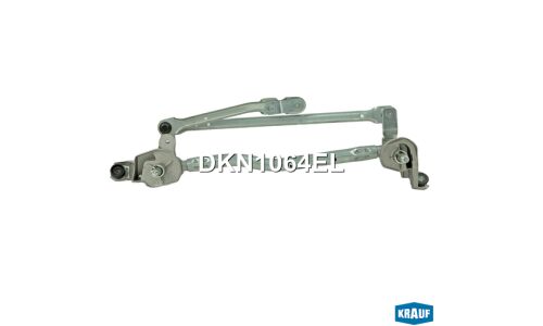 Трапеция стеклоочистителя Krauf, арт. DKN1064EL