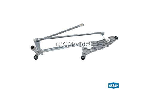 Трапеция стеклоочистителя Krauf, арт. DKT1115EL