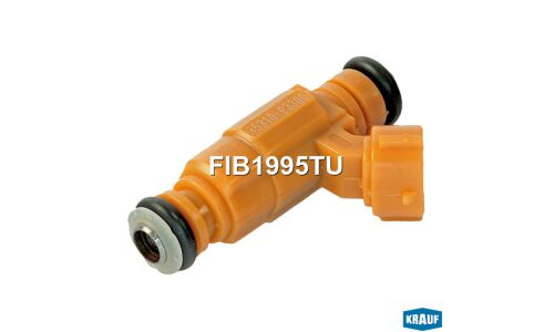 Форсунка бензиновая Krauf, арт. FIB1995TU