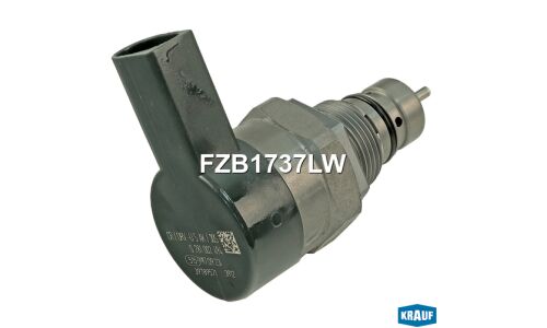 Клапан топливной системы Krauf, арт. FZB1737LW