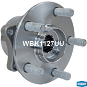 Ступица в сборе [перед, Kit] TOYOTA Prius II Liftback (XW20) / Previa / Estima II (XR30) Krauf, арт. WBK1127UU