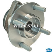 Ступица в сборе Krauf, арт. WBZ1057UU