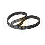 Ремень ГРМ LADA LARGUS SUFIX, арт. FB-1057