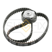 Комплект ремня ГРМ LADA GRANTA 2190-94/KALINA 2192-94/LARGUS/PRIORA 2170/72 SUFIX, арт. FB-1005K