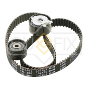 Комплект ремня ГРМ LADA LARGUS SUFIX, арт. FB-1006K