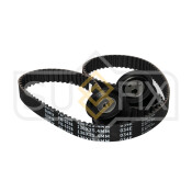 Комплект ремня ГРМ LADA 2110-12 SUFIX, арт. FB-1003K