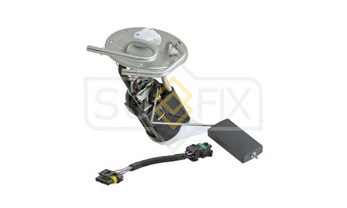 Модуль топливный LADA NIVA 2121/2131 SUFIX, арт. FE-1010