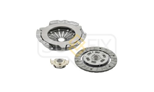 Комплект сцепления Sufix, арт. FK-7002