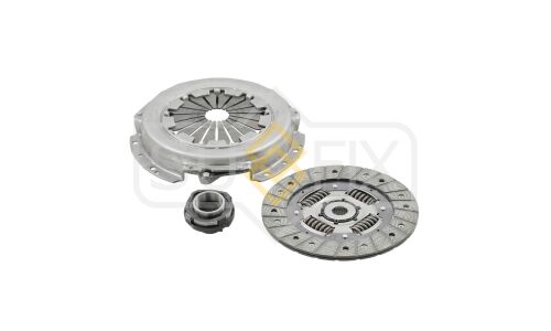 Комплект сцепления Sufix, для Lada Niva 2121 / 2131, арт. FK-7003