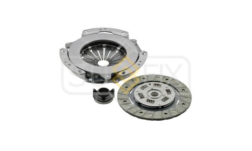 Комплект сцепления Sufix, для Lada Largus, арт. FK-7007