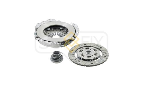 Комплект сцепления Sufix, для Lada 2101-07 / 2131, арт. FK-7010