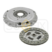 Комплект сцепления Sufix, для Lada Vesta / X-Ray, арт. FK-7012