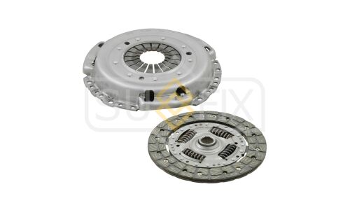 Комплект сцепления Sufix, для Lada Vesta / X-Ray, арт. FK-7012