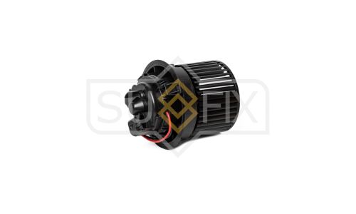 Вентилятор отопителя LADA Vesta (15-) XRAY (15-) SUFIX, арт. FN-1010